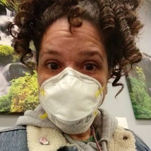 Meet your Posher, Melissa